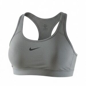 Nike Dri-FIT Womens Racerback Sports Bra Size Large